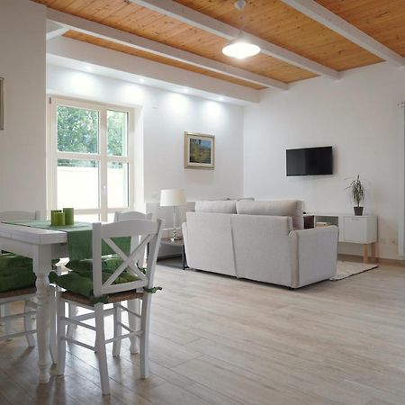 Relais Gregorio Villa Paternopoli Eksteriør billede