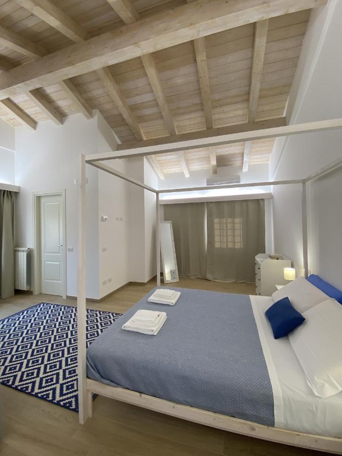 Relais Gregorio Villa Paternopoli Eksteriør billede