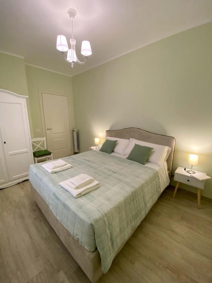 Relais Gregorio Villa Paternopoli Eksteriør billede
